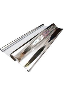 Silver White Eco Grow Sheet 1.2 m wide, 5 m - 100 m