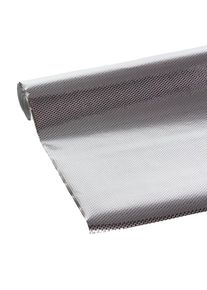 Silver Diamond Diffusion Foil 10 m x 1,20m