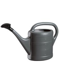 Geli Watering Can 5 litre Anthracite