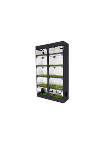 Garden Highpro Probox Propagator XL - 120x40x200cm
