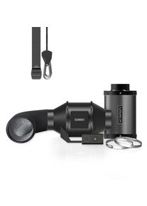 AC-Infinity Abluftset 280m³/h ø100mm 10 Stufen inkl. Regler