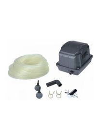 Aquaking AK2-10 Air Pump Set NG 10W, 600L/hour