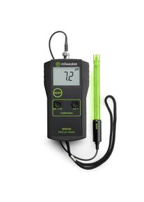 Milwaukee MW100 PRO pH Meter