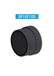 Secret Jardin Carbon Filter CTC80 100m³/h ø160mm