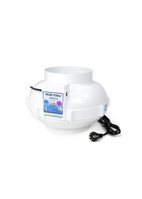 PrimaKlima Extractor Fan EC blue 1350m&sup3;/h &oslash;200mm