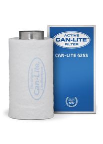 Can-Filters Lite Carbon Filter 425 m&sup3;/h &oslash;160 mm