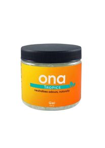 ONA Gel Odour Neutraliser Tropics 400 g