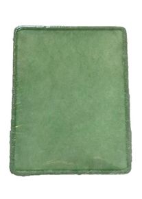 Rectangular Filter Element 160mm