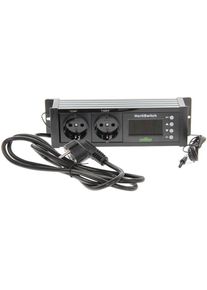 Romberg Digital Thermostat Hortiswitch