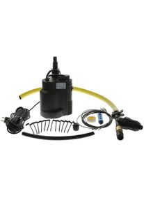 Irrigation Set Pro 100