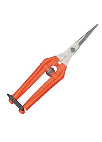 Chikamasa TP-530S Ultra Light Pruners,stainless, Length 185mm
