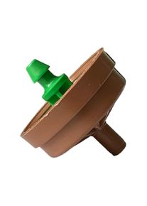 CNL-valve 8L/h for Irrigation Jet 4 x 1m