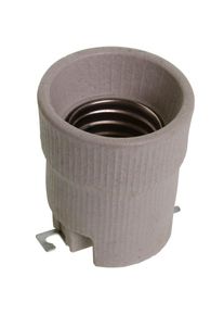 Ceramic E40 Lamp Socket
