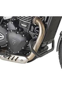 Givi TN, crash guards