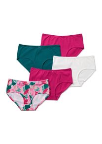 Tchibo - Kalhotky - pro ženy - vel. S 36/38 - barva: b&iacute;l&aacute;