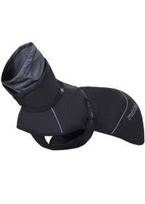 Rukka Pets zimní bunda Warmup 2.0 černá 30