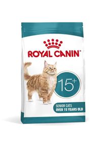 Royal Canin AGEING 15+ 2 kg