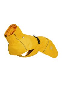 Rukka Pets pl&aacute;&scaron;těnka pro psy Hayton X žlut&aacute; 30