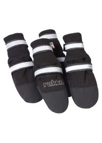 Rukka Pets termo-boty pro psy černé Sk. 3