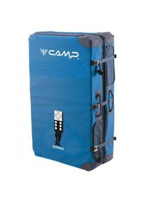 C.A.M.P. Domino Crash pad blue