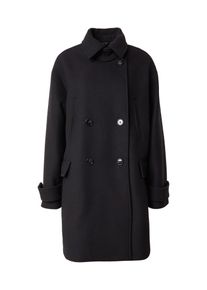 BOSS Ženy Přechodn&yacute; kab&aacute;t 'C_Cisabel' čern&aacute; XS