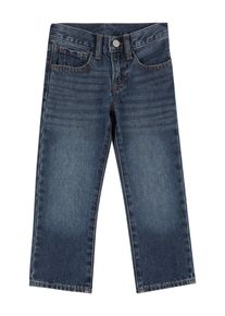 GAP Chlapci Džíny tmavě modrá 4