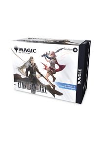 Final Fantasy Bundle Duitse versie - Magic The Gathering