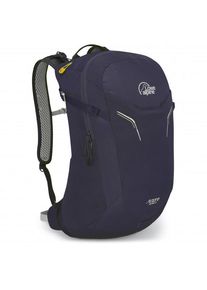 Lowe Alpine Airzone Active 22 Walking backpack blue/grey