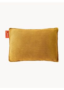 Stoov Ohřívací polštář na baterie Ploov S1 Žlutá Š 60 cm, D 45 cm