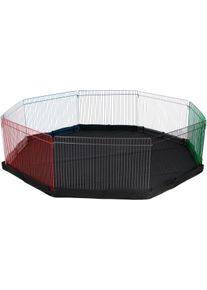 KERBL Pet Nylonboden für Hamstergehege