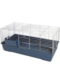 KERBL Pet Gabbia Baldo Nagerkäfig, 118x59x50cm