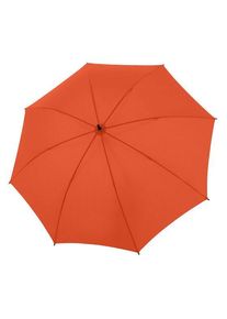 Doppler Zero Explore Stockschirm 75 cm orange