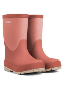 Tretorn Kid's Ven Wellington boots Kids (30, pink)