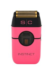 Stylecraft Shaver Instinct Metal Pink Elektrické holicí strojky