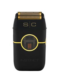 Stylecraft Shaver Instinct Metal Black Elektrické holicí strojky