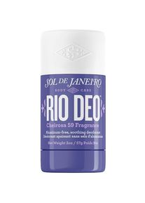 Sol de Janeiro Péče o tělo Rio Deo Deodorant 57 g