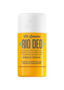 Sol de Janeiro Péče o tělo Bum Rio Deodorant Stick 57 g