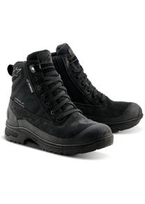 Alpinestars Judy, boots waterproof women , color: Black , size: 42 EU
