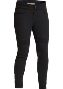 Lindstrands Alva, leggings women , color: Black , size: 38