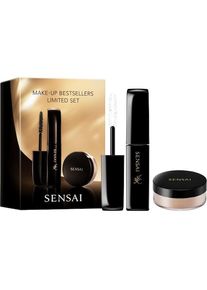 SENSAI Mascara 38°C Collection Make-Up Bestsellers Voděodolné řasenky