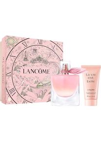 Lancôme Lancôme La vie est belle Dárková sada Parfémy