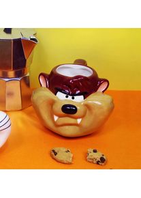 Looney Tunes - Taz 3D Mok
