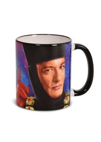 Star Trek - Q Mok