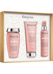 Kérastase Kérastase Chroma Absolu Fondant XMas Set Šampony na barvené vlasy