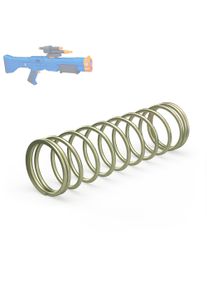 Blasterparts - Tuning Spring compatible with NERF - Star Wars Chewbacca Blaster