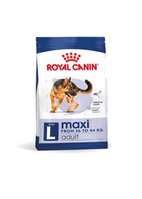 Royal Canin MAXI Adult such&eacute; krmivo pro velk&eacute; psy 15 kg