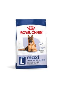 Royal Canin MAXI Ageing 8+ 2x15kg