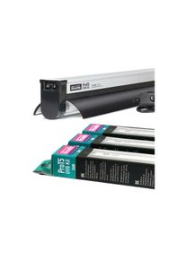 Arcadia Pro T5 UVB Kit Desert 39 W, 85 cm