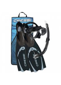 Cressi-Sub CRESSI Potápěčský set PLUMA BAG