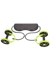 Merco Multi Roller posilovac&iacute; kolečka